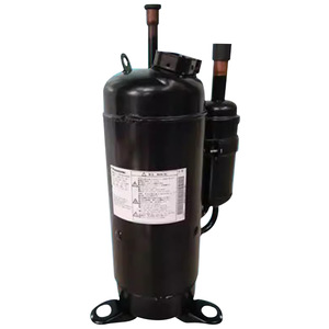 คอมเพรสเซอร์เครื่องปรับอากาศซันโย รุ่น C-9RVN273HOU 246V R410A สำหรับเปลี่ยนซ่อม - Product Image 4