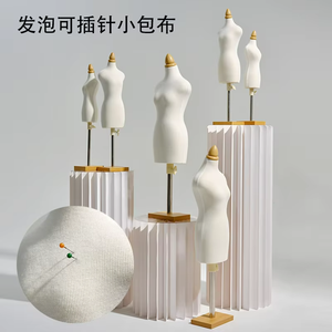 Offre Spéciale <span class=keywords><strong>Couture</strong></span> Couturiers Torse Tailleur Tissu Robe Forme <span class=keywords><strong>Mannequin</strong></span> - Product Image 4