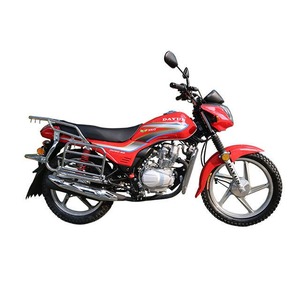 Motocyclette de rue Dayun DY150-3G 150cc à essence 4 temps avec frein à disque avant et phare LED pour concessionnaires et importateurs - Product Image 4