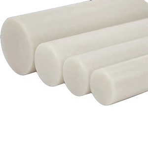 Полиамид <span class=keywords><strong>PA6</strong></span> MC нейлоновый стержень черный белый диаметр 40-400 мм длина 1 м настраиваемый - Product Image 4