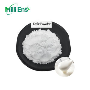 Bubuk Probiotik Beku-Kering Laris Manis Mendukung Kesehatan Pencernaan Kefir/Bubuk Kefir Starter Minuman Probiotik Suplemen - Product Image 2