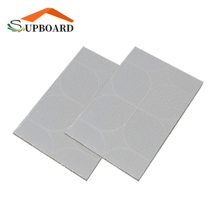 Tấm Trần Thạch Cao PVC - Product Image 1