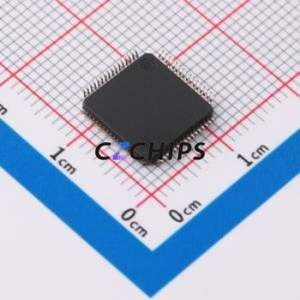 New&Original F280048CPMQR LQFP-64(10x10) Integrated Circuit IC Chip Microcontroller (MCU/MPU/SoC) - Product Image 2