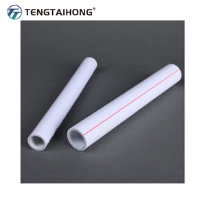 Chất lượng cao PPR pex AL pex ống nhựa cho tất cả các loại phụ kiện đường ống chất lượng hệ thống nước bao gồm - Product Image 3
