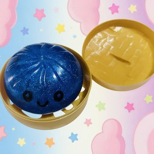 ของเล่นแป้งโดว์บีบเล่นสีสันสดใสยอดนิยม ของเล่นบีบคลายเครียด - Product Image 4