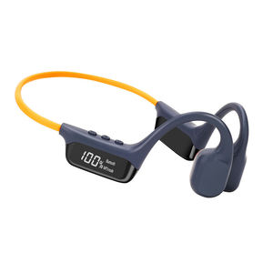 Écouteurs intra-auriculaires étanches IP68 BT 6.0 de haute qualité pour la natation, vente en gros d'usine STX - Product Image 4