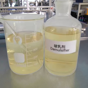 Demulsionante compuesto de poliéter-<span class=keywords><strong>alcohol</strong></span> de rendimiento mejorado con fácil operación - Product Image 3