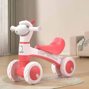 От 1 до <span class=keywords><strong>3</strong></span> лет Детский самокат - Product Image 4