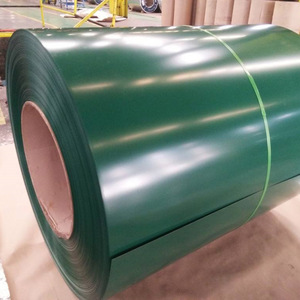 Bobine de tôle de toiture en alliage d'aluminium prélaqué <span class=keywords><strong>couleur</strong></span> <span class=keywords><strong>zinc</strong></span>, épaisseur 0,5 mm, service de découpe, Shandong - Product Image 5