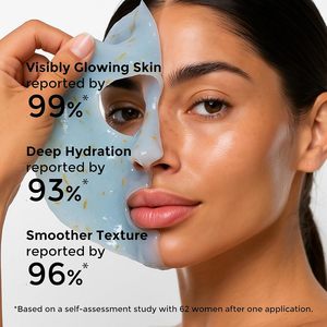 Oem/ODM Jelly Mặt nạ bột Beauty Salon Spa chăm sóc da làm trắng Rose Collagen Peel Off DIY cao su mặt Jelly mặt nạ - Product Image 2