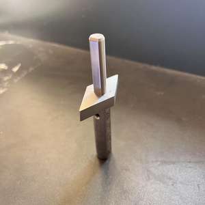 หมุดสแตนเลสสำหรับตรวจสอบรถยนต์และสถานที่ - Product Image 3