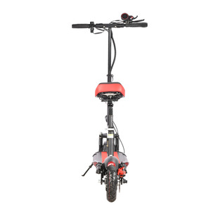 Trottinette électrique tout-terrain à pneus larges, double moteur 2000W 3000W 5000W 8000W, haute vitesse, 60V 72V, pliable, pour adultes - Product Image 3