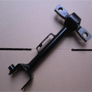 Brazo de control superior trasero 52390-S5A-A30 para Honda Civic ES7, pieza de repuesto para suspensión - Product Image 1