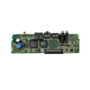 A20B-2101-0890 Placa de circuito impreso de control probada, Japón FANUC - Product Image 1