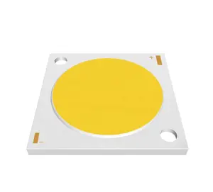 20W-100W Bridgelux 2828 COB LED chip with high CRI>97 LM80 test 2700K 3000K 4000K 6000K