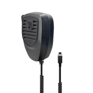 Intercomunicador de Alta Calidad con Conector de 4 Pines para Vehículos, Sistema de Intercomunicación para MDVR - Product Image 2