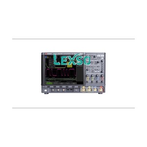 Oscilloscope à signaux mixtes Keysight MSOX4054G : 500 MHz, 4 canaux analogiques plus 16 canaux numériques xgeqpt - Product Image 2
