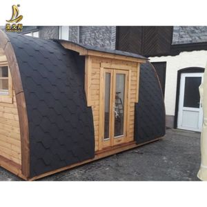 Tejas para techos asequibles para villas, chalets y cabañas de montaña, tejas de asfalto Premium para centros turísticos costeros - Product Image 1