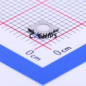SKSDPCE010 Multi-Function Switch SMD-6P,3.9x4.1mm Switch - Product Image 1