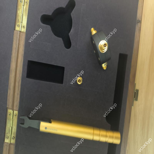 No original para Agilent Keysight HP 85033E Kit de calibración hembra 9 GHz 3,5mm - Product Image 5