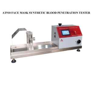 AT910ทดสอบการเจาะเลือดมาส์กแบบสังเคราะห์มาส์กหน้า - Product Image 4