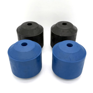 Guiberson Oil Saver <span class=keywords><strong>Rubber</strong></span> per attrezzo per pozzi con spazzola di pulizia per tubi da 3/8'' a 5/8'' tipo H - Product Image 1