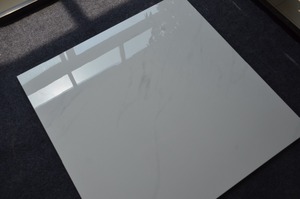<span class=keywords><strong>12x12</strong></span> white ceramic floor tile/150x150 white ceramic tile/clean white bathroom tile - Product Image 6