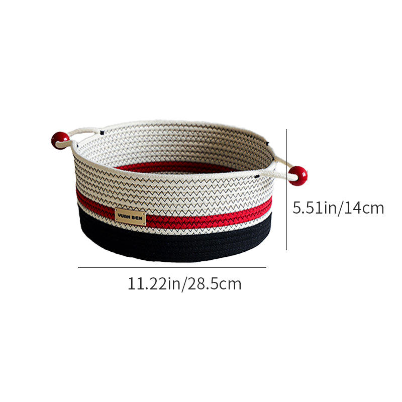 การผสมสีแดงและสีดำ - ขนาดใหญ่