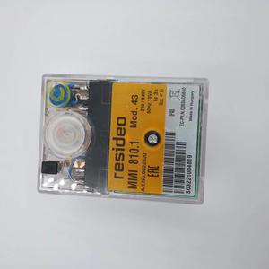 Contrôleur de Combustion MMI810.1MOD.43 pour Spot 20 RESIDEO - Product Image 5