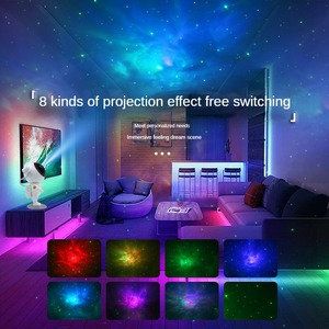 Cho Phi Hành Gia Bầu Trời Đầy Sao Chiếu Ánh Sáng Ban Đêm Đa Chức Năng Ánh Sáng Môi Trường Xung Quanh Bằng Đèn Chiếu - Product Image 3