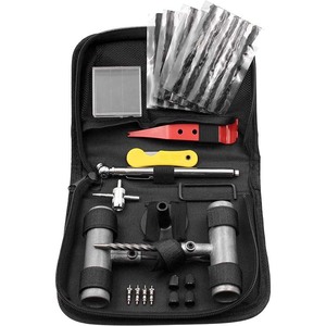 <span class=keywords><strong>Kit</strong></span> <span class=keywords><strong>de</strong></span> reparación <span class=keywords><strong>de</strong></span> neumáticos planos y <span class=keywords><strong>de</strong></span> emergencia para motocicleta y camión sin cámara, <span class=keywords><strong>Kit</strong></span> <span class=keywords><strong>de</strong></span> reparación <span class=keywords><strong>de</strong></span> <span class=keywords><strong>pinchazos</strong></span> <span class=keywords><strong>de</strong></span> neumáticos, 39 Uds., herramientas <span class=keywords><strong>de</strong></span> reparación <span class=keywords><strong>de</strong></span> neumáticos <span class=keywords><strong>de</strong></span> <span class=keywords><strong>coche</strong></span> - Product Image 1