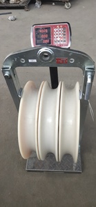 Polias De Nylon Condutor De Arranque Polia Blocos Linha Aérea Cabo Aéreo Bloco De Arranque Categoria Produto Polias - Product Image 5