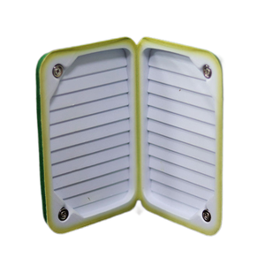 UOOOEMリサイクルEVA利用可能な浮力EVAフォームフライフィッシングボックスフック収納フライボックス - Product Image 3