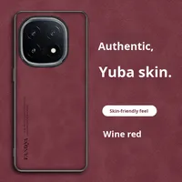 Étui de téléphone portable élégant de style professionnel multicolore pour Vivo IQOO 11 12 13 Pro, étui en cuir