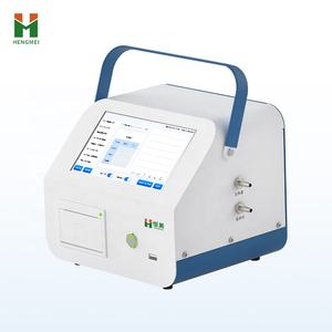 Nouveau compteur de particules salle blanche compteur de particules de poussière moniteur en ligne - Product Image 4