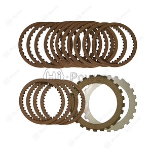 <span class=keywords><strong>4hp20</strong></span> hộp số tự động tổng thể sửa chữa <span class=keywords><strong>Kit</strong></span> ma sát thép tấm cho GM Chevrolet Suzuki 4hp-20 hộp số Đĩa đại tu <span class=keywords><strong>Kit</strong></span> - Product Image 4