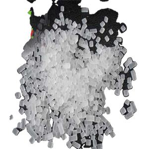 Gránulos de caucho TPE verde de alta calidad para campos de fútbol, material TPE de grado juguete, materia prima SY TPE - Product Image 4