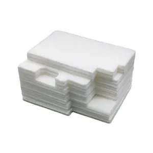 MJL 10SETS LEK243001 Almohadilla Absorbente de Tinta para <span class=keywords><strong>BROTHER</strong></span> MFC-J3520 MFC-J3720 MFC-J6520DW MFC-J6720DW MFC-<span class=keywords><strong>J6920DW</strong></span> MFC-J6925DW - Product Image 1
