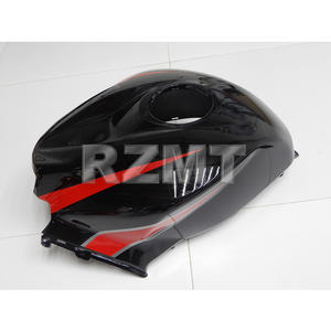 Kit de carénage de moto ABS pour HONDA CBR600RR 2009 <span class=keywords><strong>2010</strong></span> 2011 2012 CBR <span class=keywords><strong>600RR</strong></span> Cadre et pièces de carrosserie personnalisés H0609-112a - Product Image 2