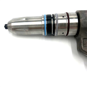 Accesorios para Motor de Perforadora Rotatoria ZR360, Incluyendo Boquilla de Aceite 4903319EA e Inyector QSM11 - Product Image 5