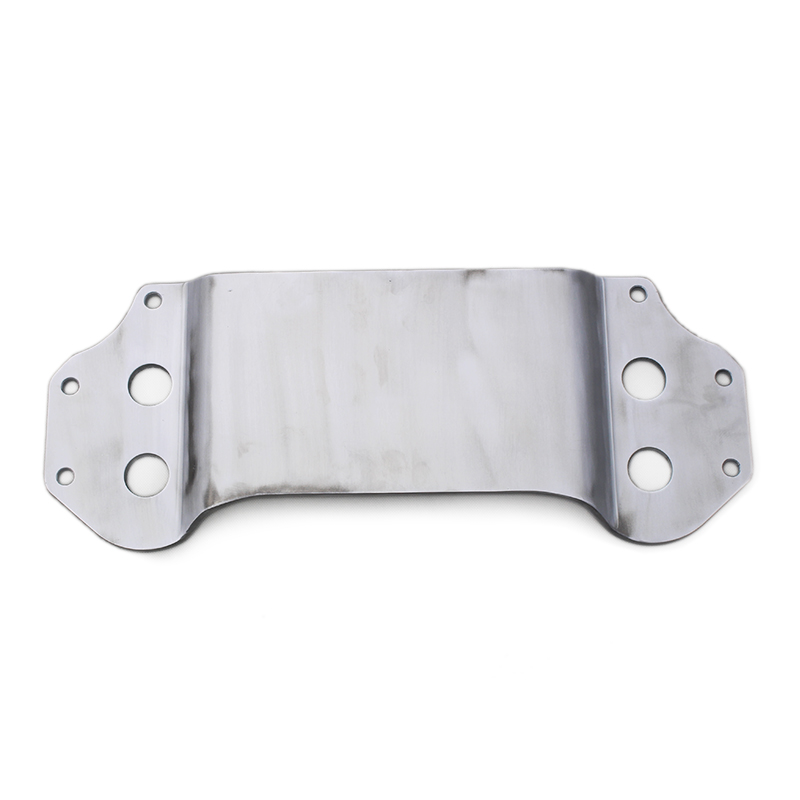 OEM, заводской Выпускной кронштейн для BMW M3/M4 G80/G82, удлиненная тяга, Вытяжная тяга, выхлопная система, алюминиевый кронштейн, выхлопная труба