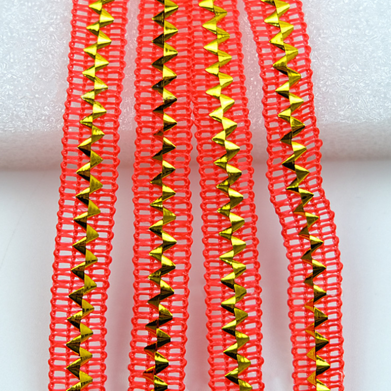 Red+gold