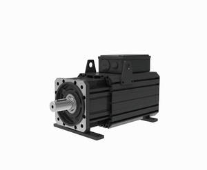 Motor INOVANCE con Certificación CE de 380V para Máquinas de Moldeo por Inyección y Otros Productos Industriales - Product Image 1