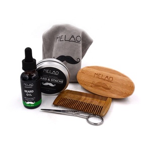 Set per la cura della <span class=keywords><strong>barba</strong></span> <span class=keywords><strong>da</strong></span> uomo <span class=keywords><strong>Kit</strong></span> per la cura della <span class=keywords><strong>barba</strong></span> per uomo <span class=keywords><strong>Kit</strong></span> per la crescita del prodotto per la <span class=keywords><strong>barba</strong></span> - Product Image 3