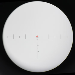 กล้องเล็ง SCGD C6A 4X32 ไฟเบอร์แท้ อลูมิเนียม กันน้ำ กันกระแทก ความคมชัดสูง ความสว่างสูง สำหรับมืออาชีพ - Product Image 6