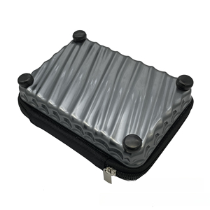 Mini banc de test pour feux de voiture, sortie de tension universelle standard mondiale pour divers pays, 120W 12V, accessoires automobiles haute puissance - Product Image 4