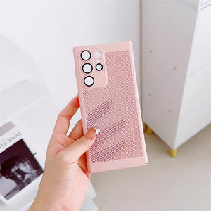 Ltra-Thin eat isipation Mish reathable ARD obile Bile Hone ase ITH ENS ililm Hone ase 54 A14 A24 A34 - Product Image 1