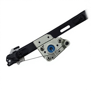 51357138468 Alzacristalli Posteriore Destro Senza Motore per <span class=keywords><strong>BMW</strong></span> Serie 1 <span class=keywords><strong>E87</strong></span> E88 E81 E82 116i 118i 120i 130i 2004-2012 - Product Image 2