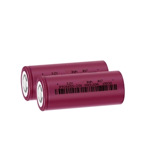 <span class=keywords><strong>A123</strong></span> anr26650 20C 50A75Aセル充電式オートバイ始動リチウム電池ifr2665026650 lifepo4電池3.2v 2500mahを交換してください - Product Image 6