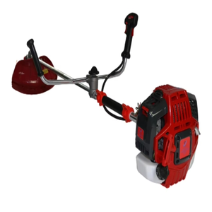 Débroussailleuse à essence 2 temps puissante pour l'entretien de la pelouse et l'aménagement paysager - Product Image 5